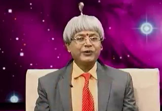 एस्ट्रो अंकल