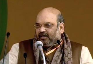 amit shah