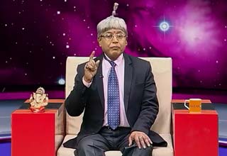 ऐस्ट्रो अंकल