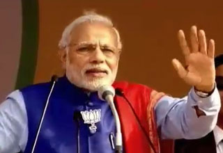 दिल्ली का दंगल