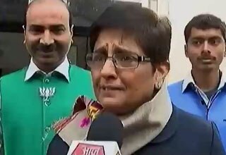 दिल्ली का दंगल