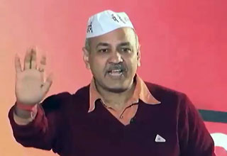 दिल्ली के दिल में क्या है!