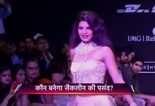 जैकलीन फर्नांडिस