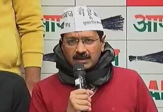 kejriwal