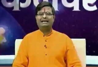 केसी त्यागी