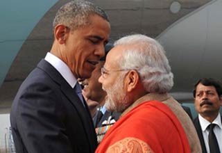 narendra modi meets barack obama