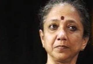 सेंसर बोर्ड अध्यक्ष लीला सैमसन