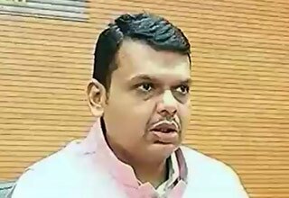 Devendra Fadnavis