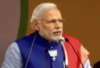 नरेंद्र मोदी