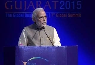 Prime Minister Narendra Modi