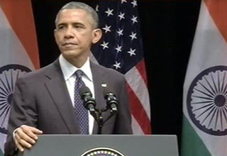 बराक ओबामा