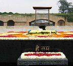 raj ghat