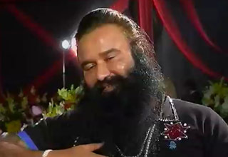 गुरमीत राम रहीम सिंह