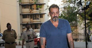 sanjay dutt