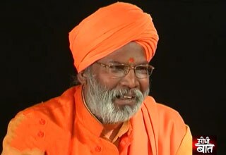 सीधी बात