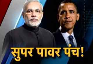 भारत के दौरे पर आएंगे बराक ओबामा