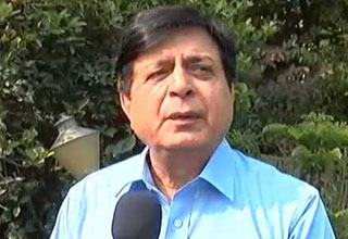 रहेजा डेवलपर्स के चेयरमैन नवीन रहेजा