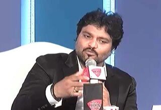 babul supriyo