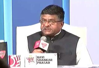 रविशंकर प्रसाद