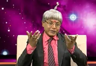 ऐस्ट्रो अंकल