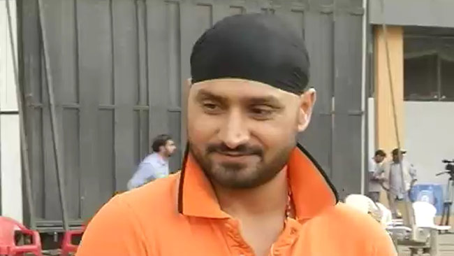 हरभजन सिंह