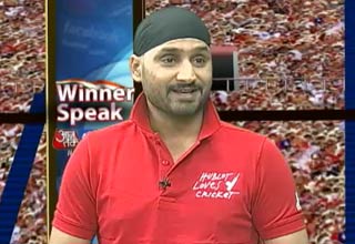 harbhajan singh