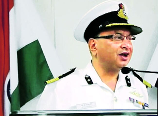 डीआईजी बीके लोशाली