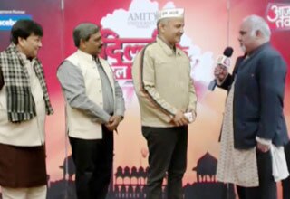AAP की सरकार केजरीवाल की होगी या जनता की?