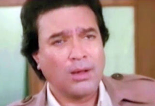 Rajesh Khanna