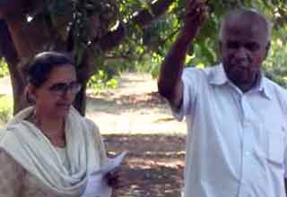 16 फरवरी को अज्ञात लोगों ने गोविंद पानसरे को गोली मार दी थी