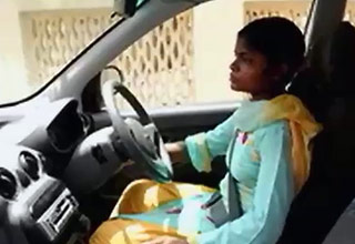 गुड़गांव में महिला स्पेशल टैक्सी