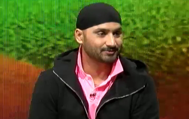 हरभजन सिंह