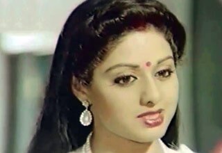 SriDevi