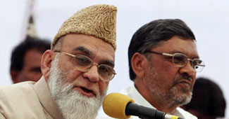 AAP ने कहा, 'नहीं चाहिए इमाम का समर्थन'