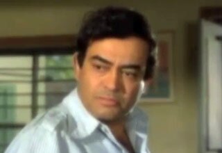 Sanjeev Kumar