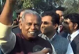 जीतन राम मांझी