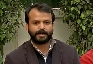 आशीष खेतान