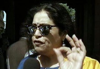 किरण खेर