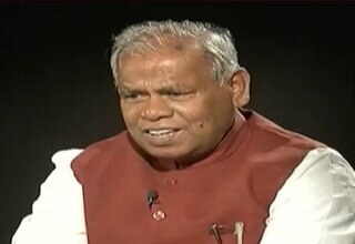 jitanram manjhi