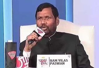 ramvilas paswan