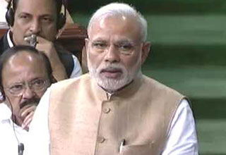 नरेंद्र मोदी