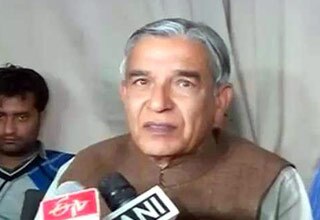 पवन बंसल