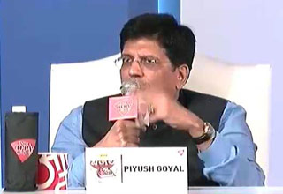 पीयूष गोयल