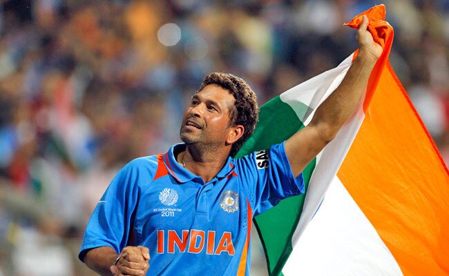 सचिन तेंदुलकर और सौरव गांगुली