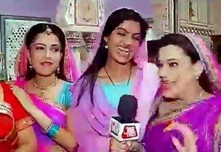 कभी देखा है भाभो का ऐसा रूप?