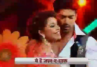 प्रपोज डे पर आशिकाना हुईं टीवीपुर की जोड़ियां