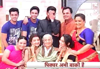 saath nibhana sathiya