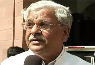 श्रीप्रकाश जायसवाल