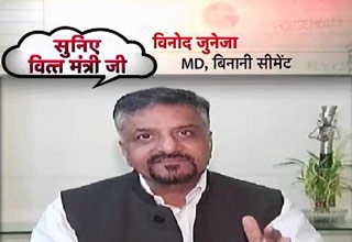 विनोद जुनेजा