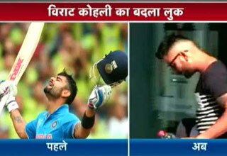 विराट कोहली
